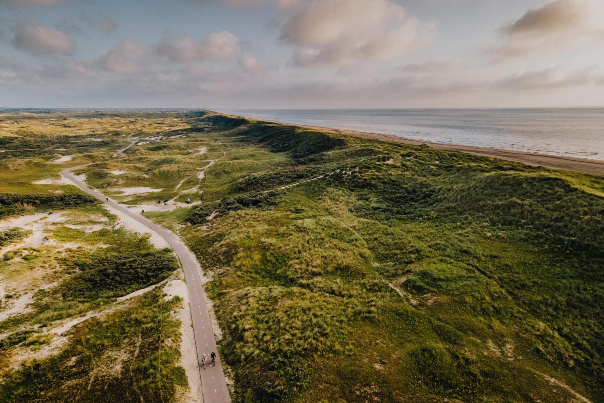 The Little Alley Zandvoort Exterior photo